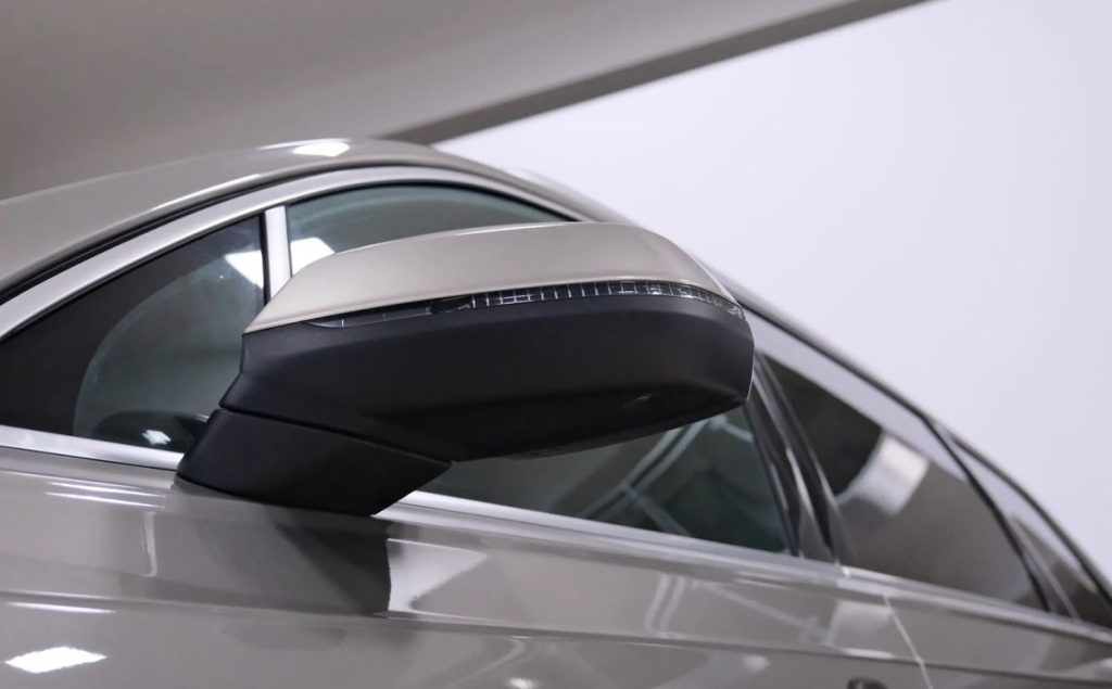 Audi Q7 2016