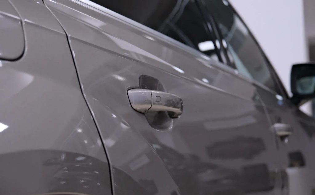 Audi Q7 2016