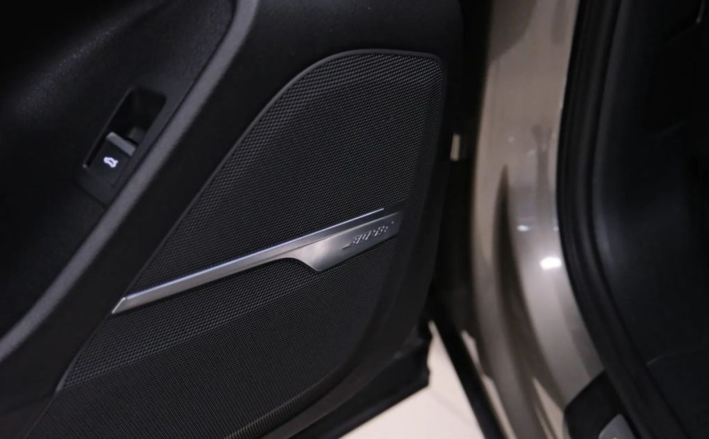 Audi Q7 2016
