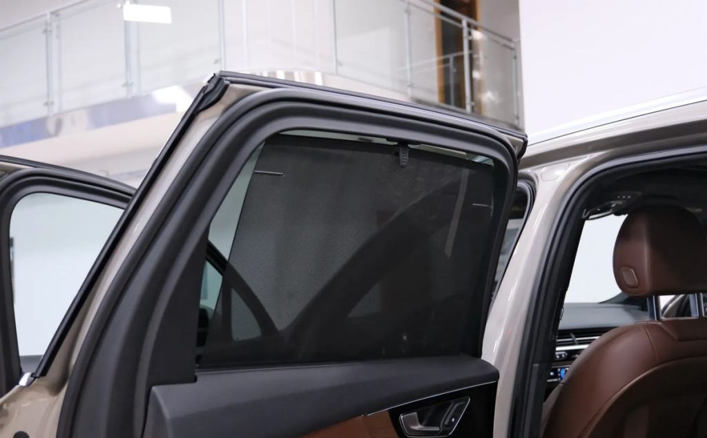 Audi Q7 2016
