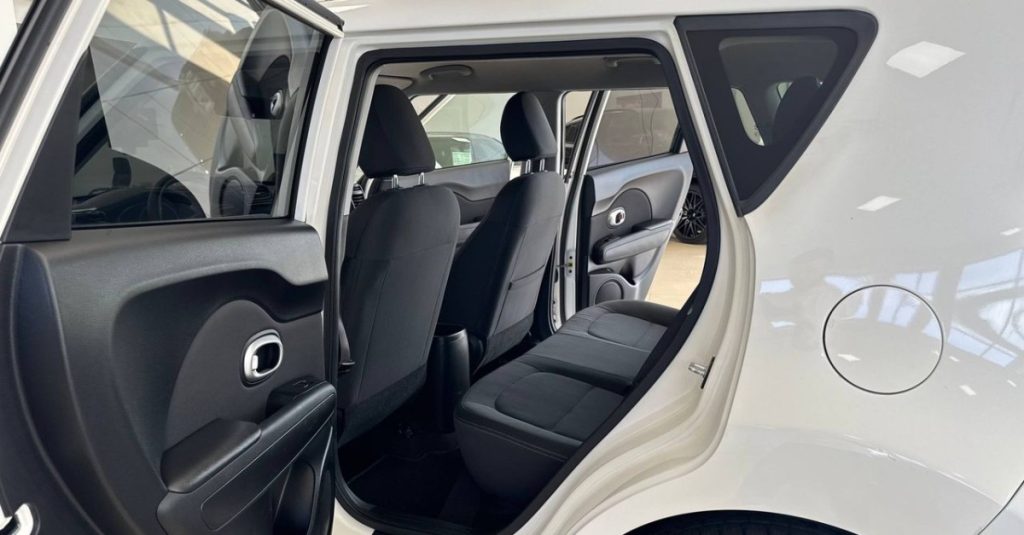 Kia Soul 2014