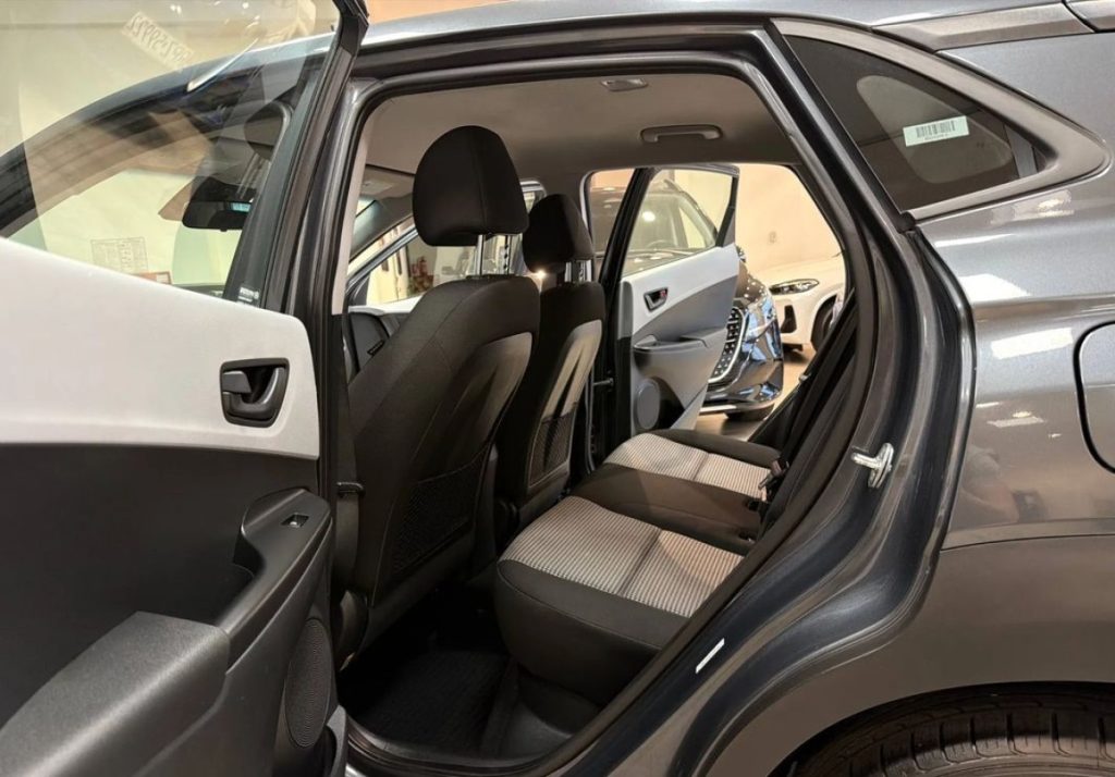 Hyundai Kona 2020