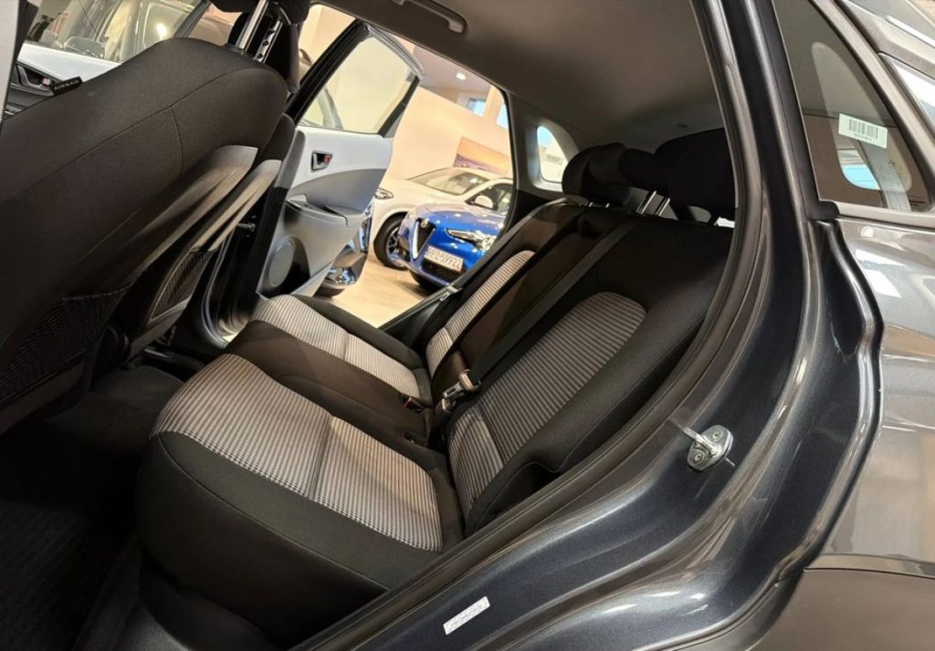 Hyundai Kona 2020