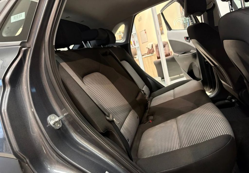 Hyundai Kona 2020