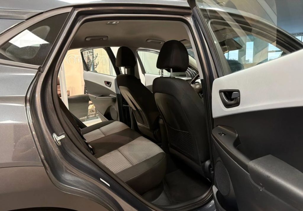 Hyundai Kona 2020