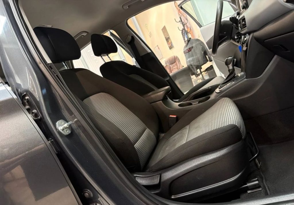 Hyundai Kona 2020