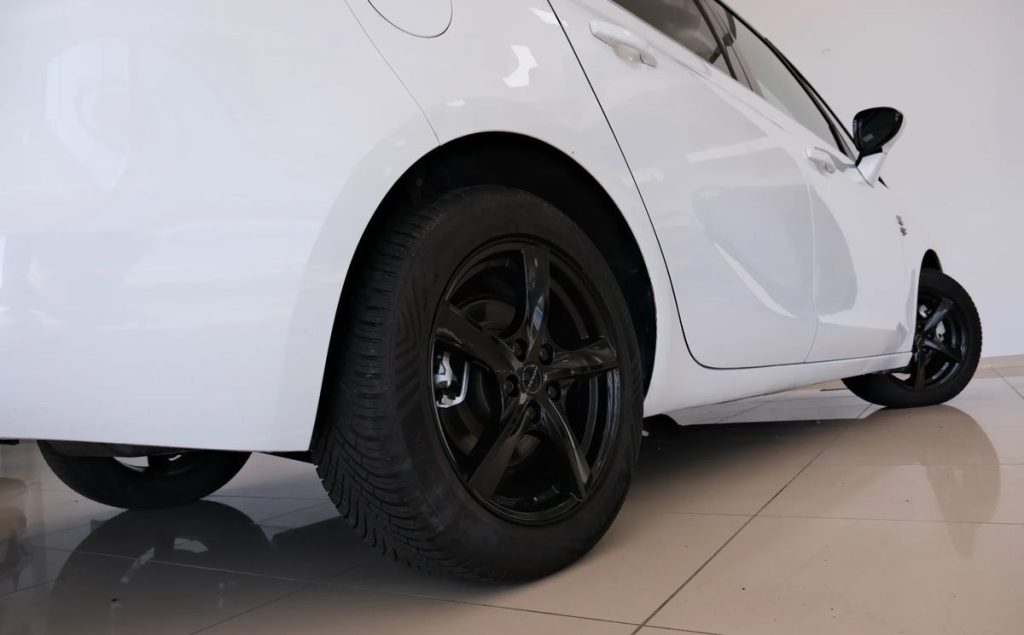 Opel Zafira 2013