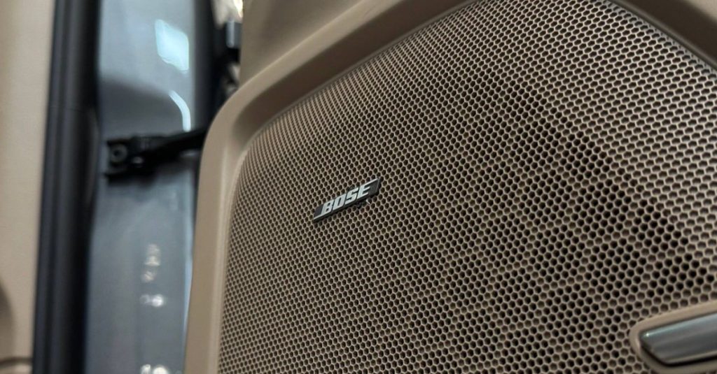 Porsche Cayenne 2011