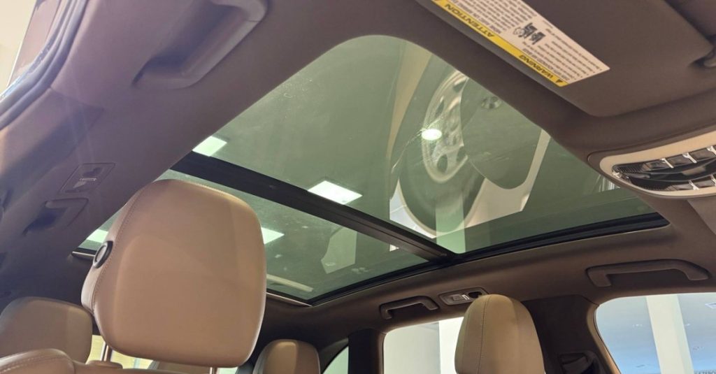 Porsche Cayenne 2011