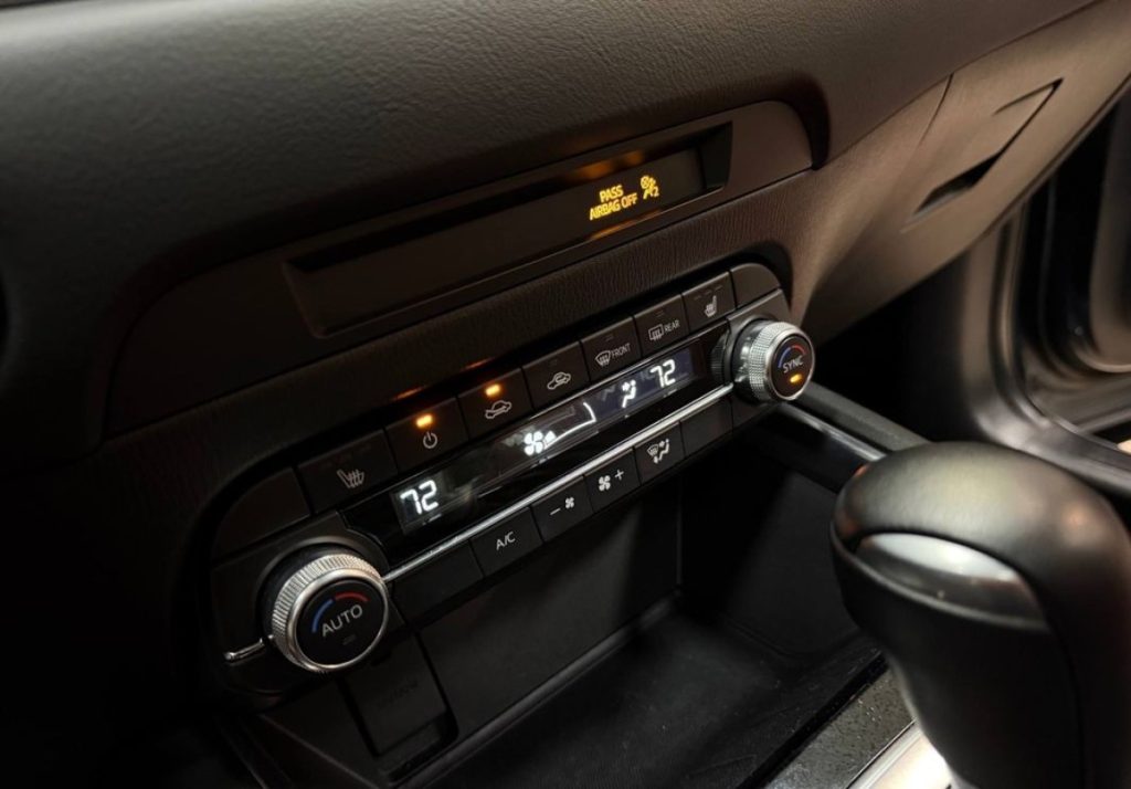 Mazda CX-5 2024