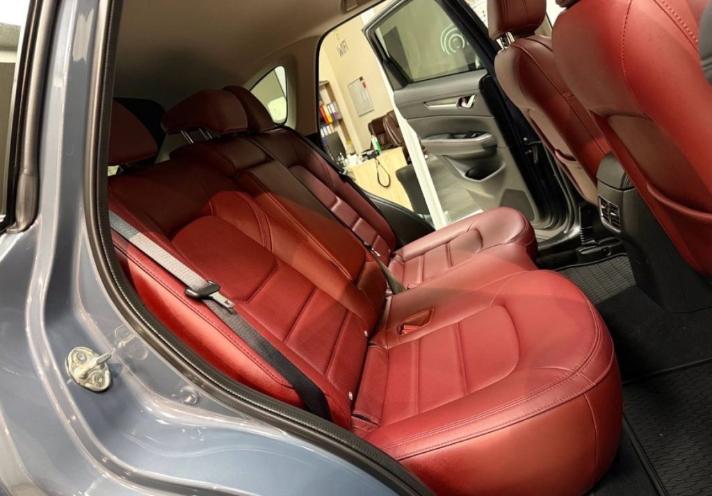 Mazda CX-5 2024