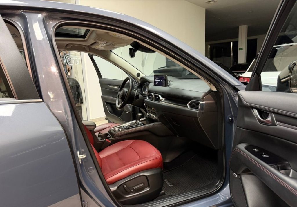 Mazda CX-5 2024