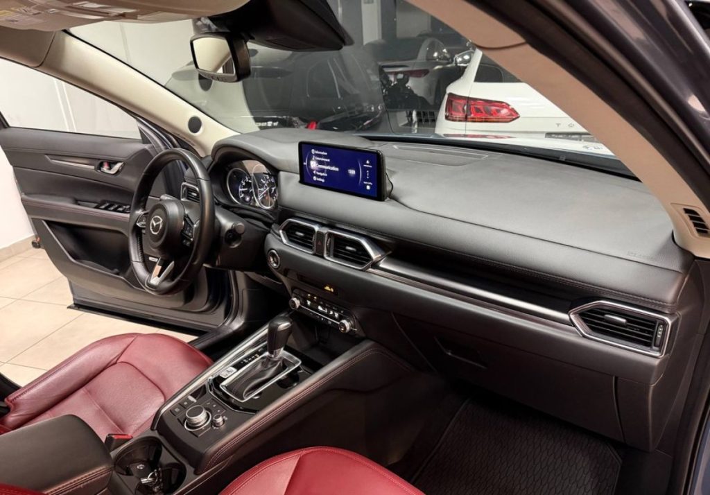 Mazda CX-5 2024