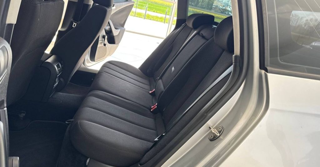 Volkswagen Passat 2008