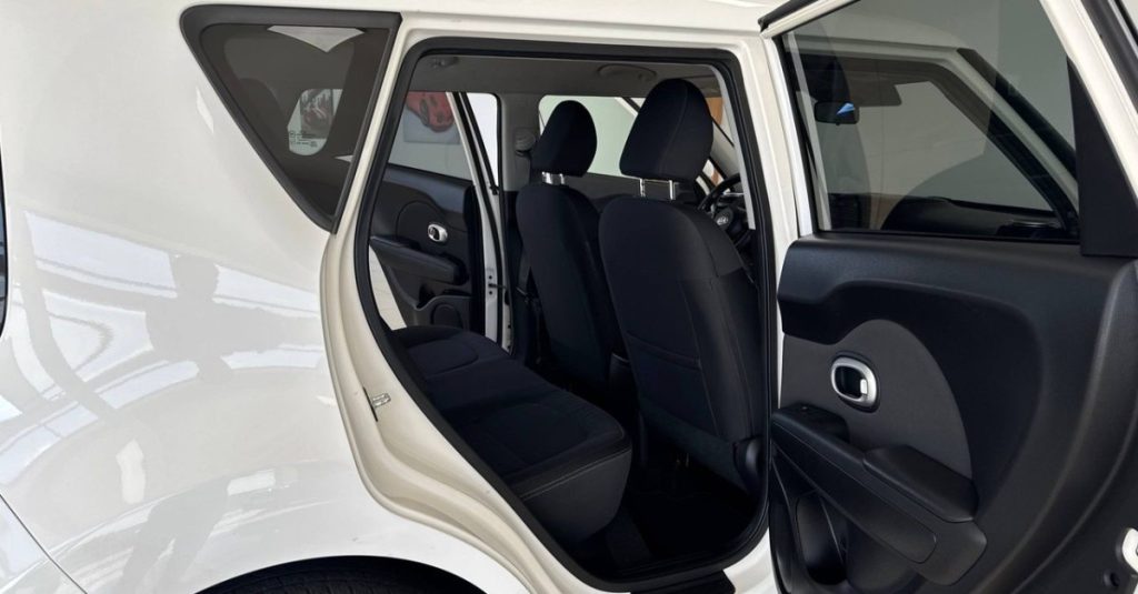 Kia Soul 2014