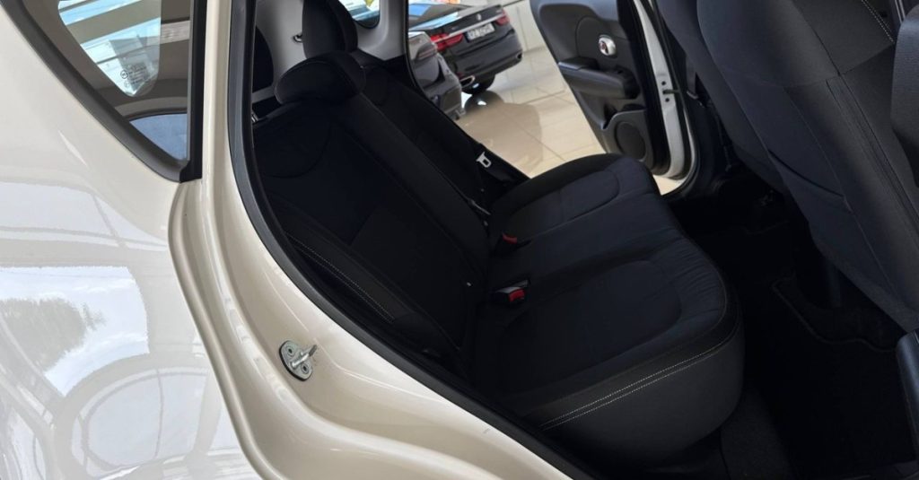 Kia Soul 2014