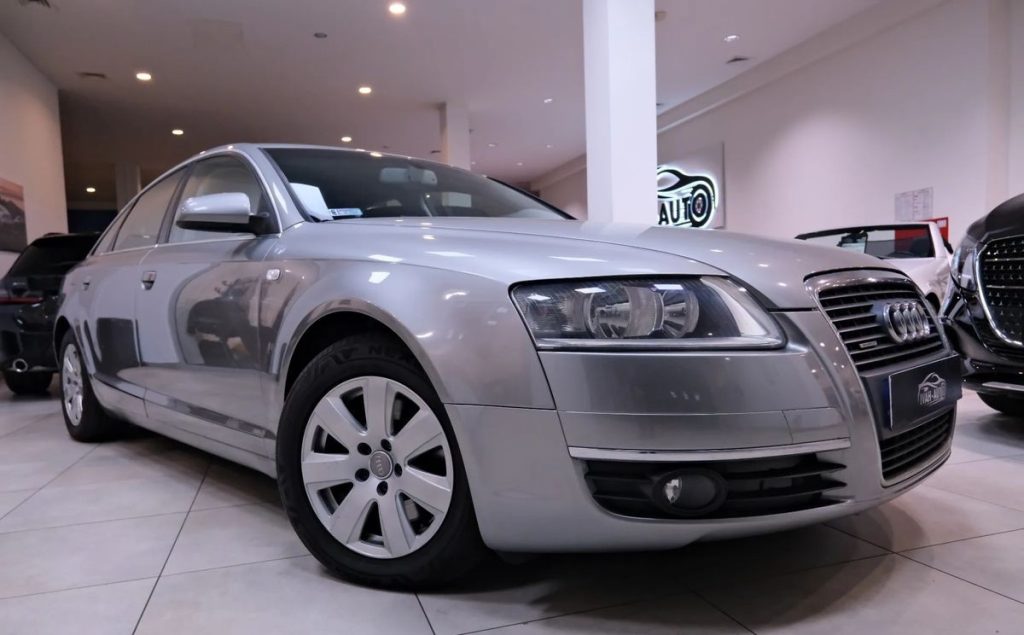 Audi A6 2005