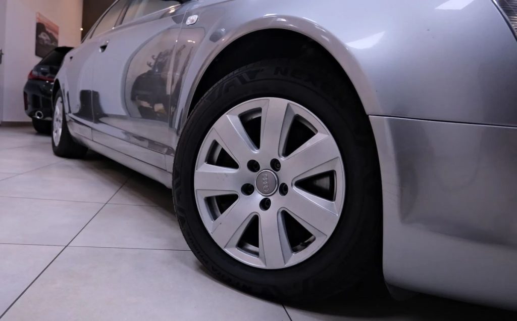 Audi A6 2005