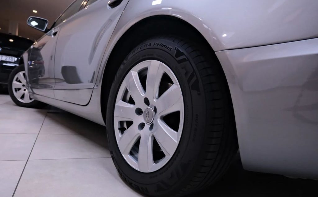 Audi A6 2005