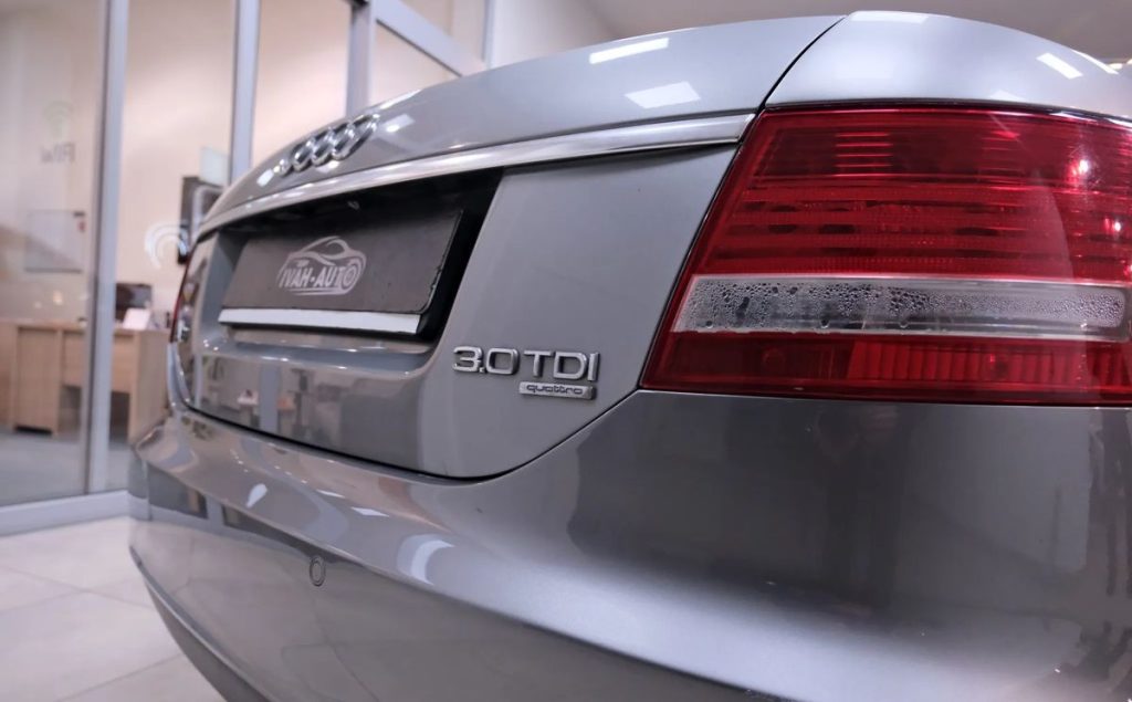Audi A6 2005