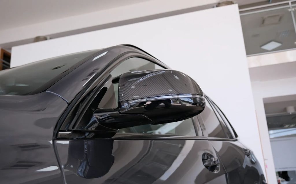 BMW X5 2021
