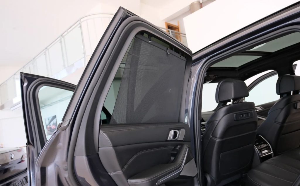 BMW X5 2021
