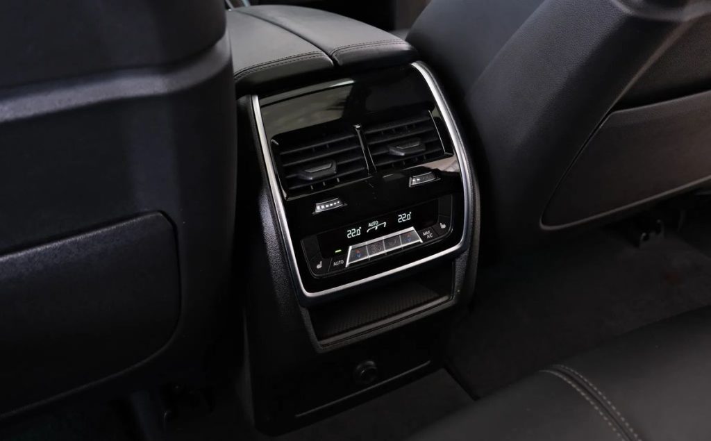 BMW X5 2021