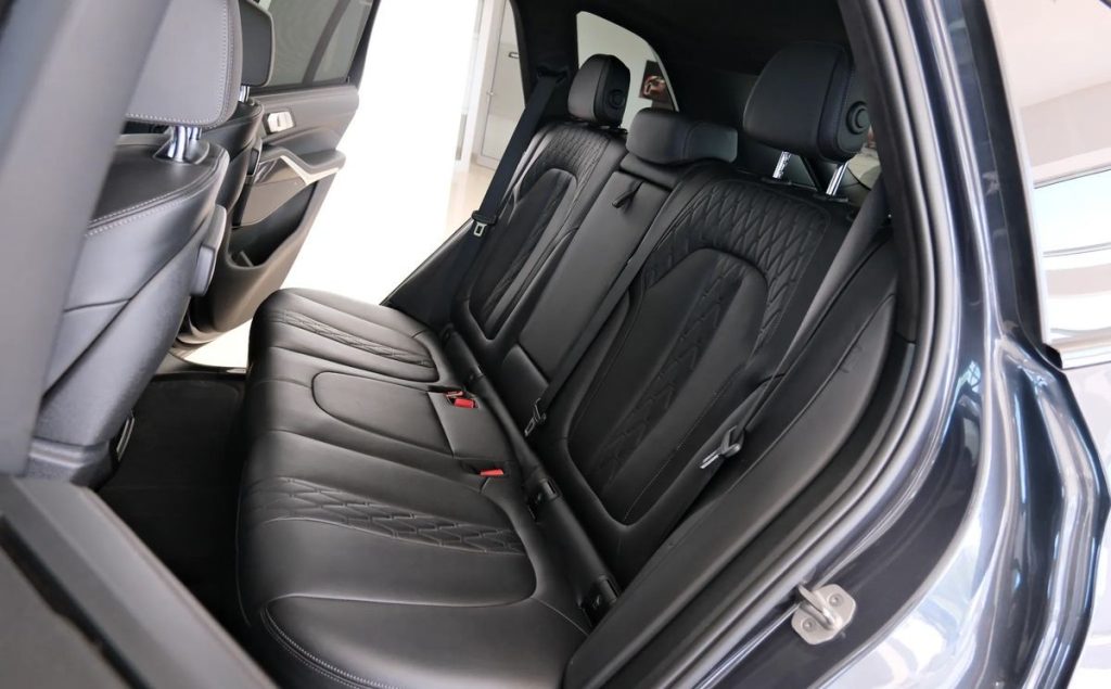 BMW X5 2021