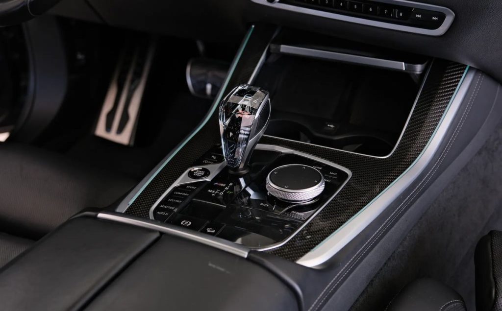 BMW X5 2021