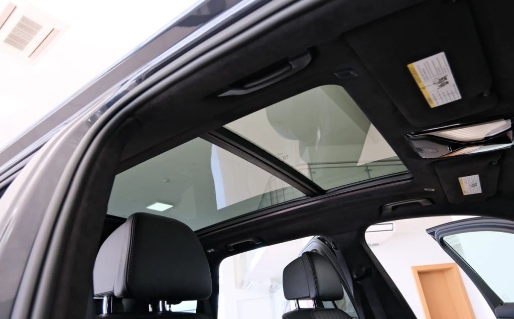 BMW X5 2021
