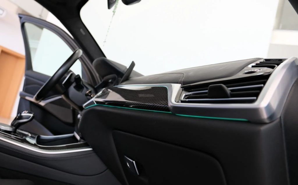 BMW X5 2021