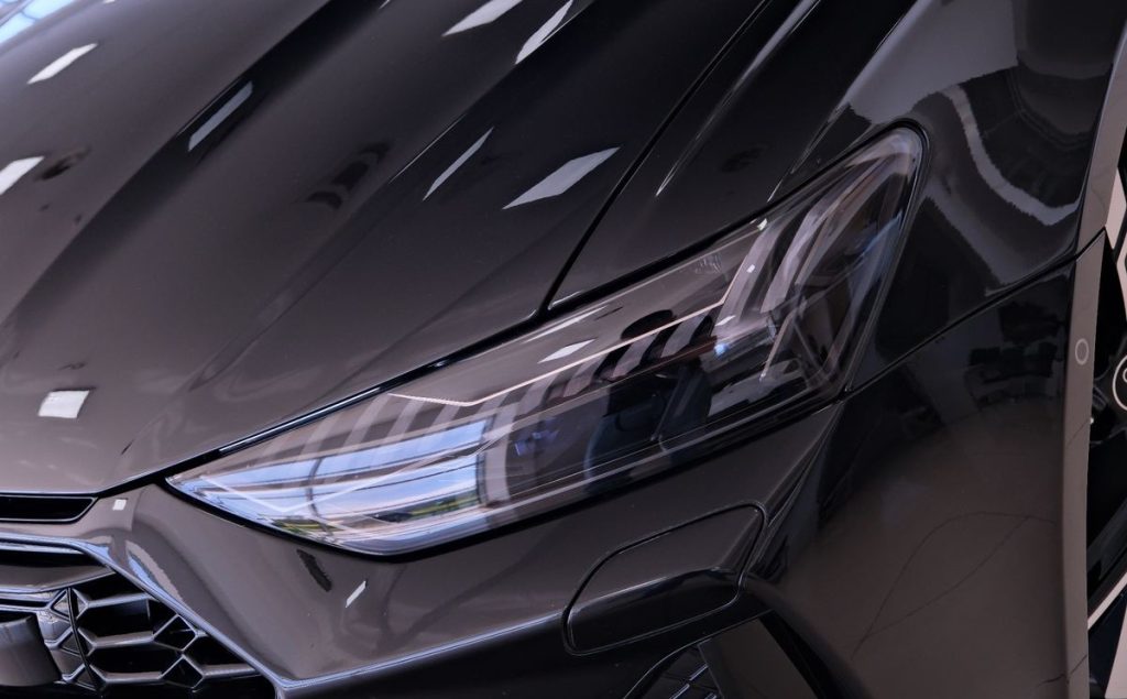 Audi RS6 2020