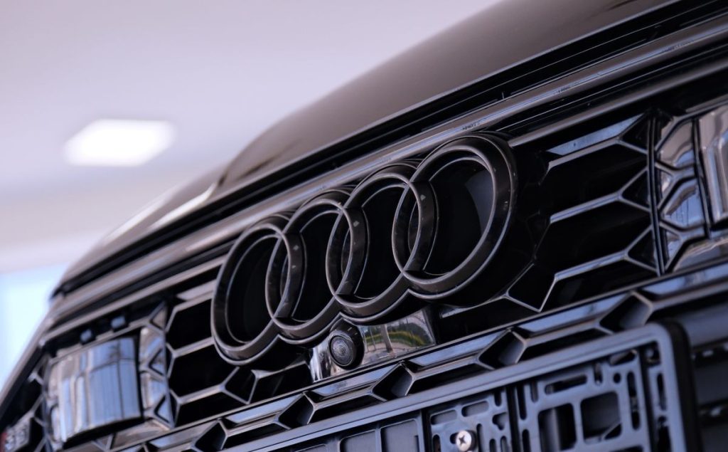 Audi RS6 2020