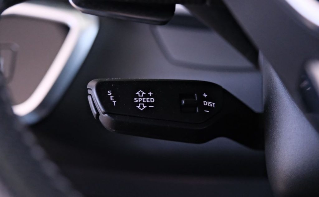 Audi RS6 2020