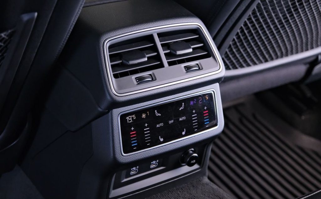 Audi RS6 2020