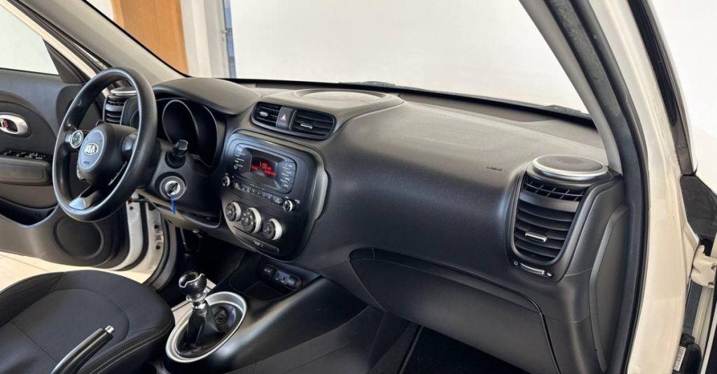 Kia Soul 2014