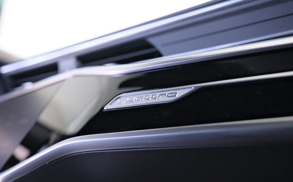 Audi RS6 2020