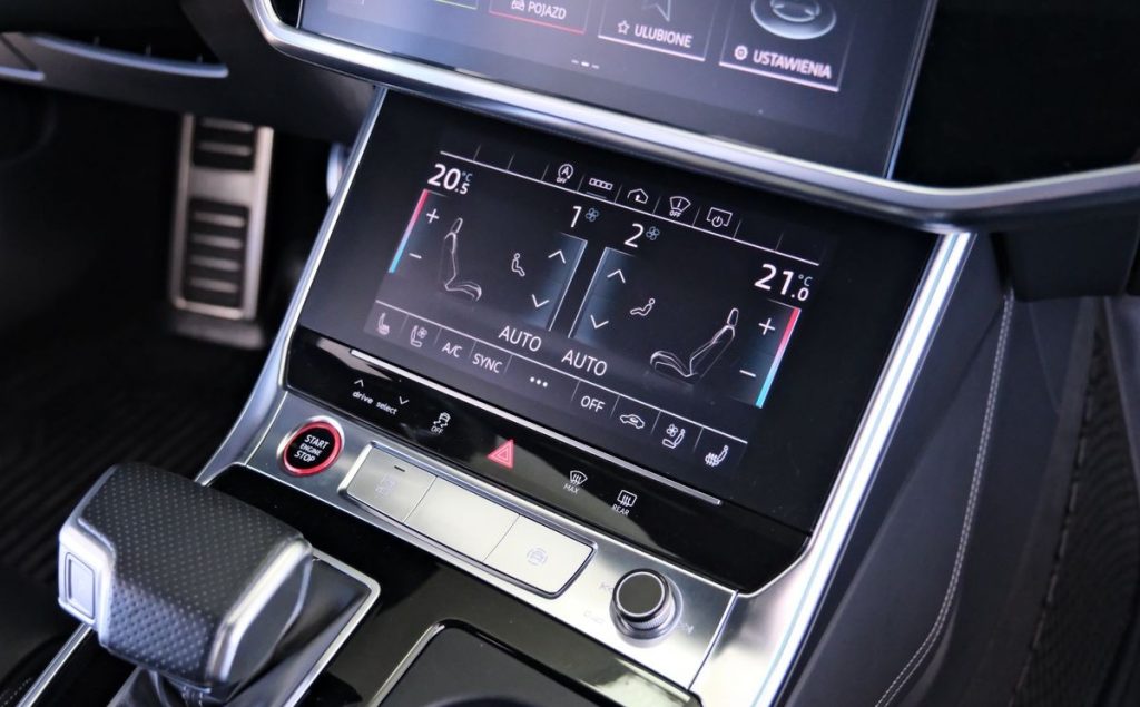 Audi RS6 2020