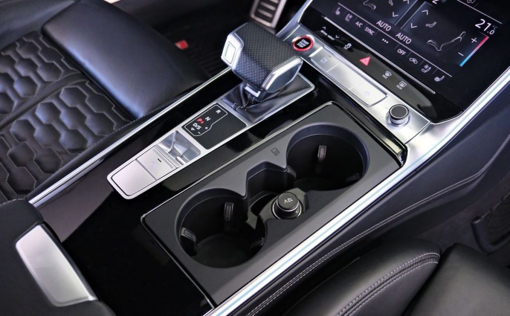Audi RS6 2020