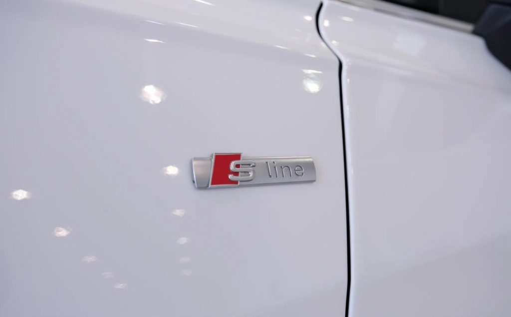 Audi A6 2019