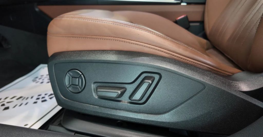 Audi A6 2019