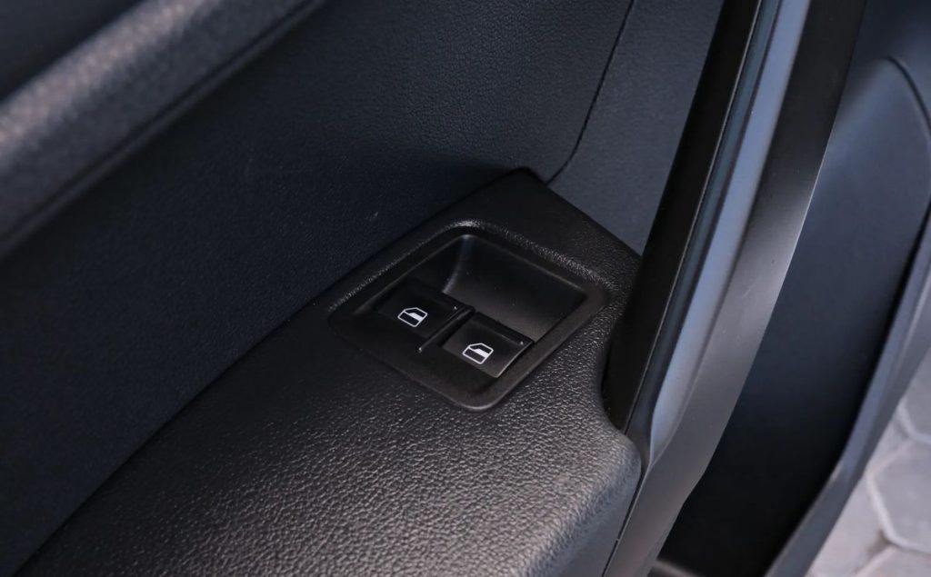 Volkswagen Caddy 2018