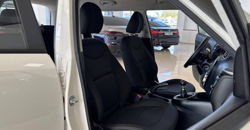 Kia Soul 2014