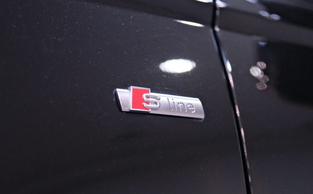 Audi A6 2016