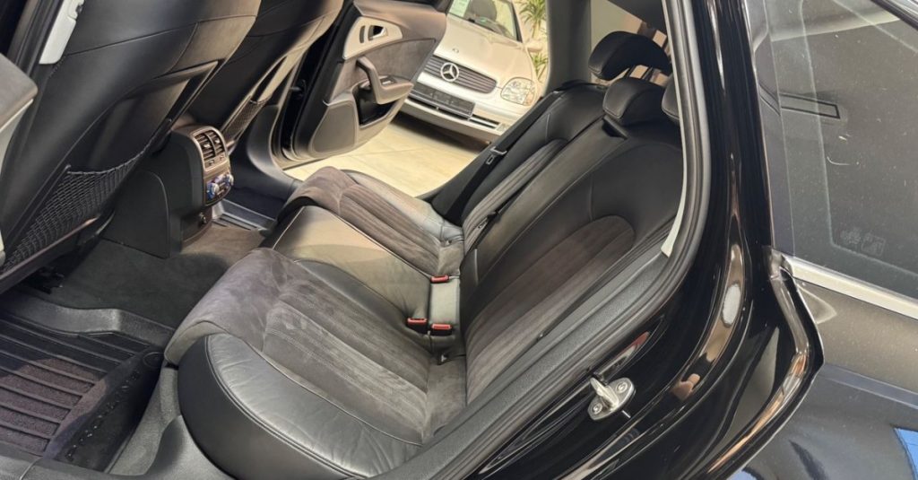 Audi A6 2016