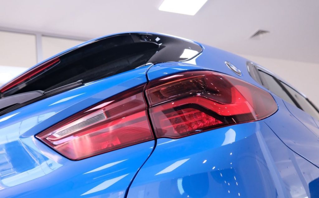 BMW X2 2021