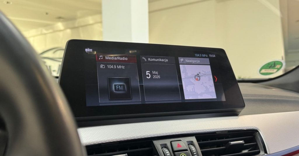 BMW X2 2021