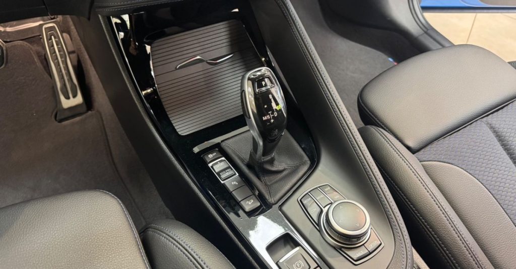 BMW X2 2021