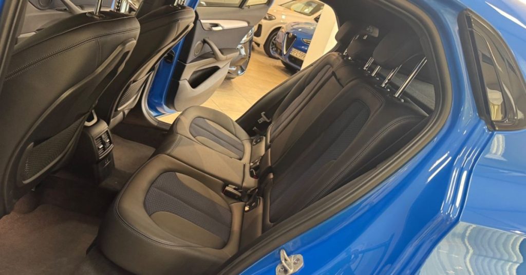 BMW X2 2021