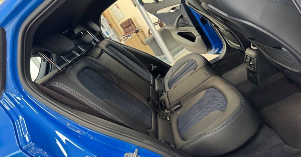 BMW X2 2021